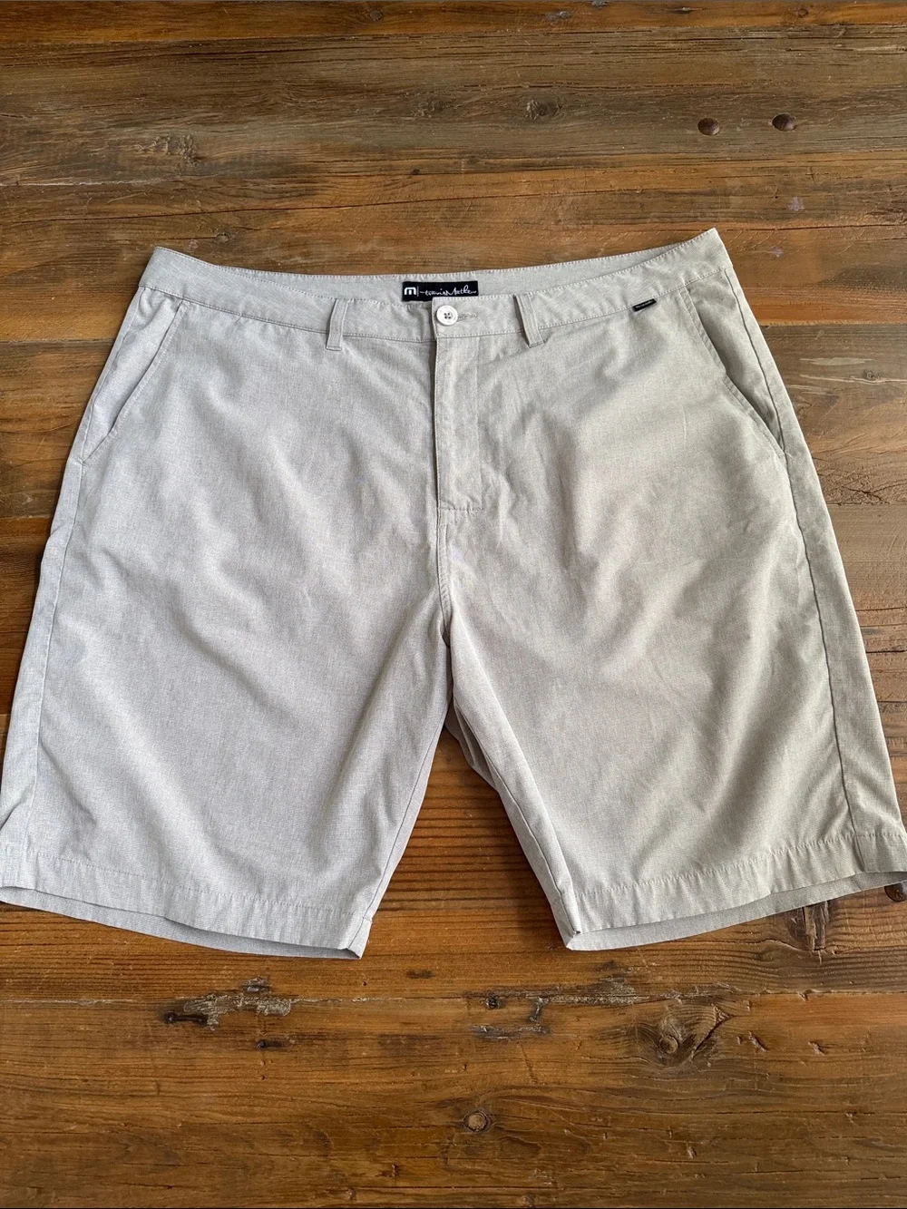 Travis Mathew Shorts
